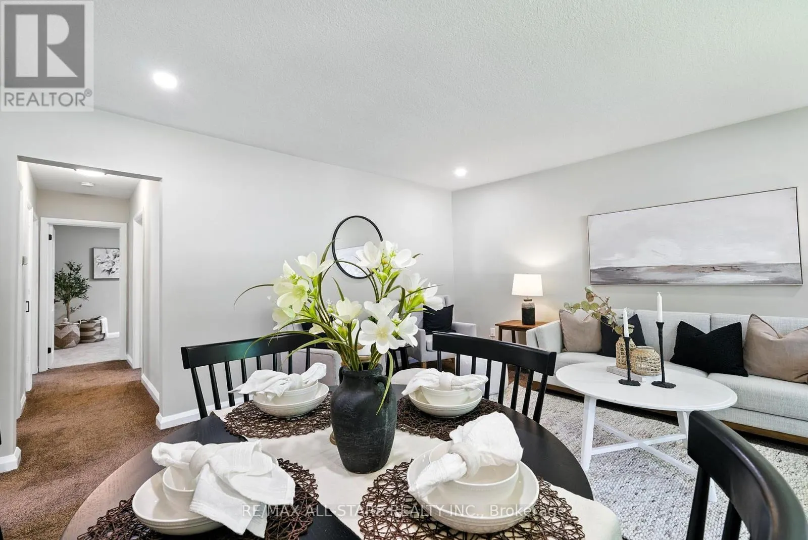 307 COCHRANE STREET
