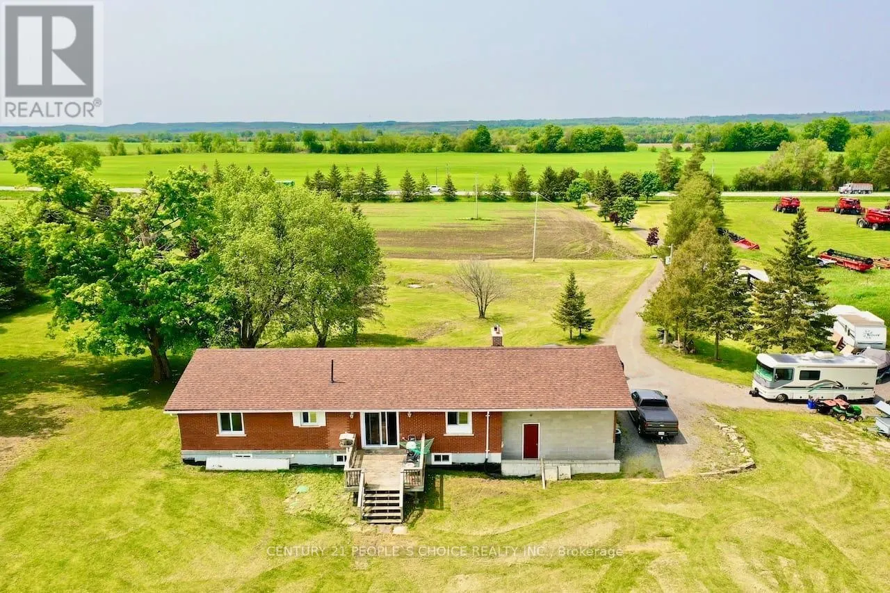 14751 HIGHWAY 12 ROAD