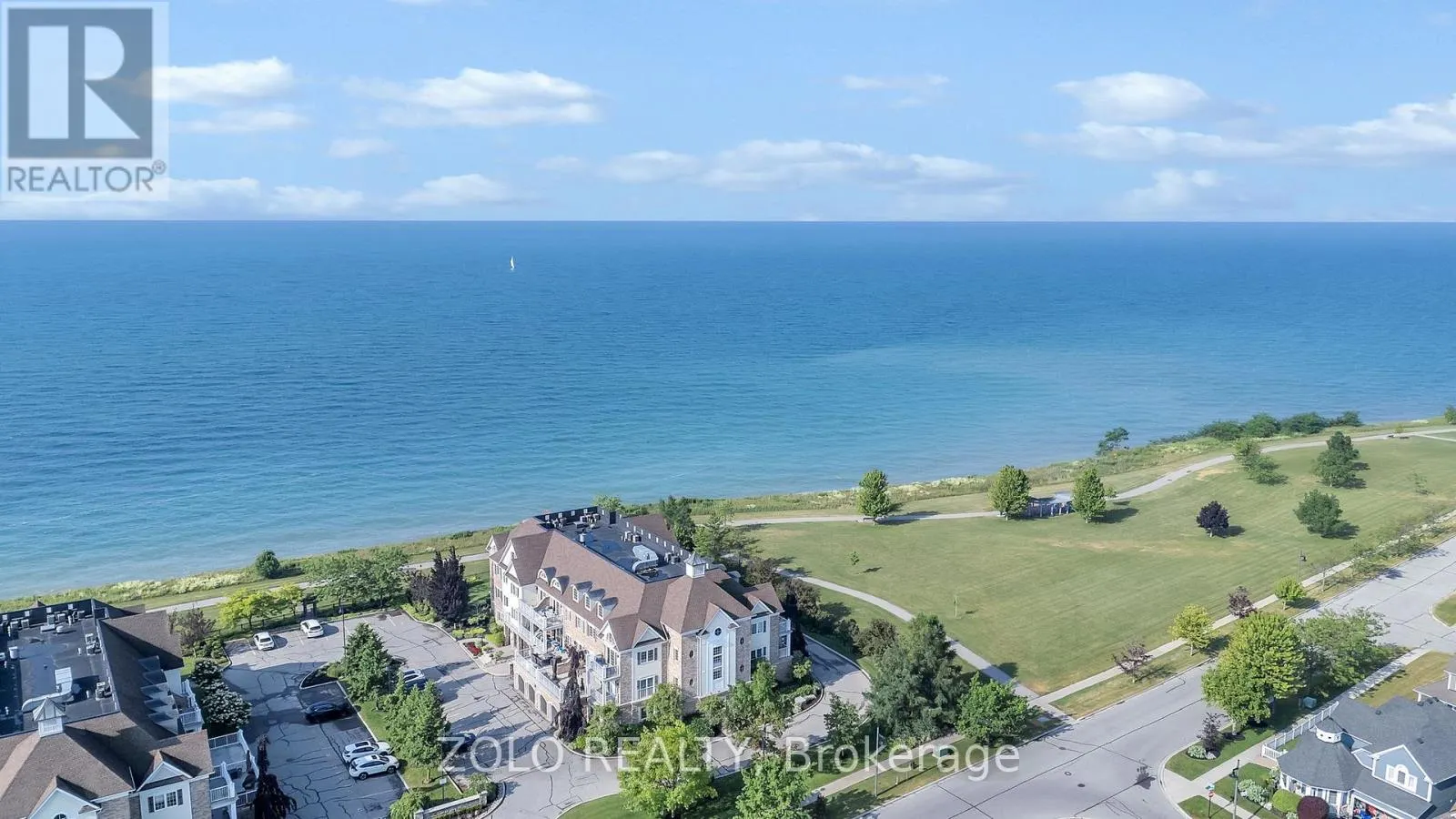 301 - 395 LAKEBREEZE DRIVE