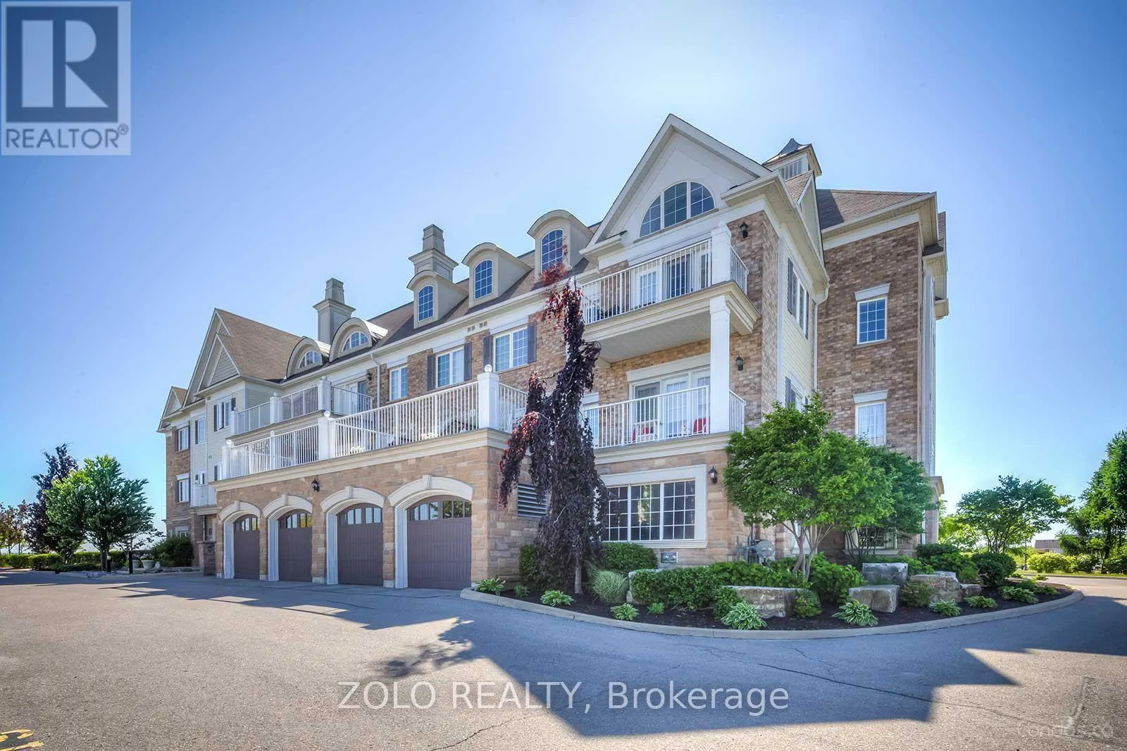 301 - 395 LAKEBREEZE DRIVE