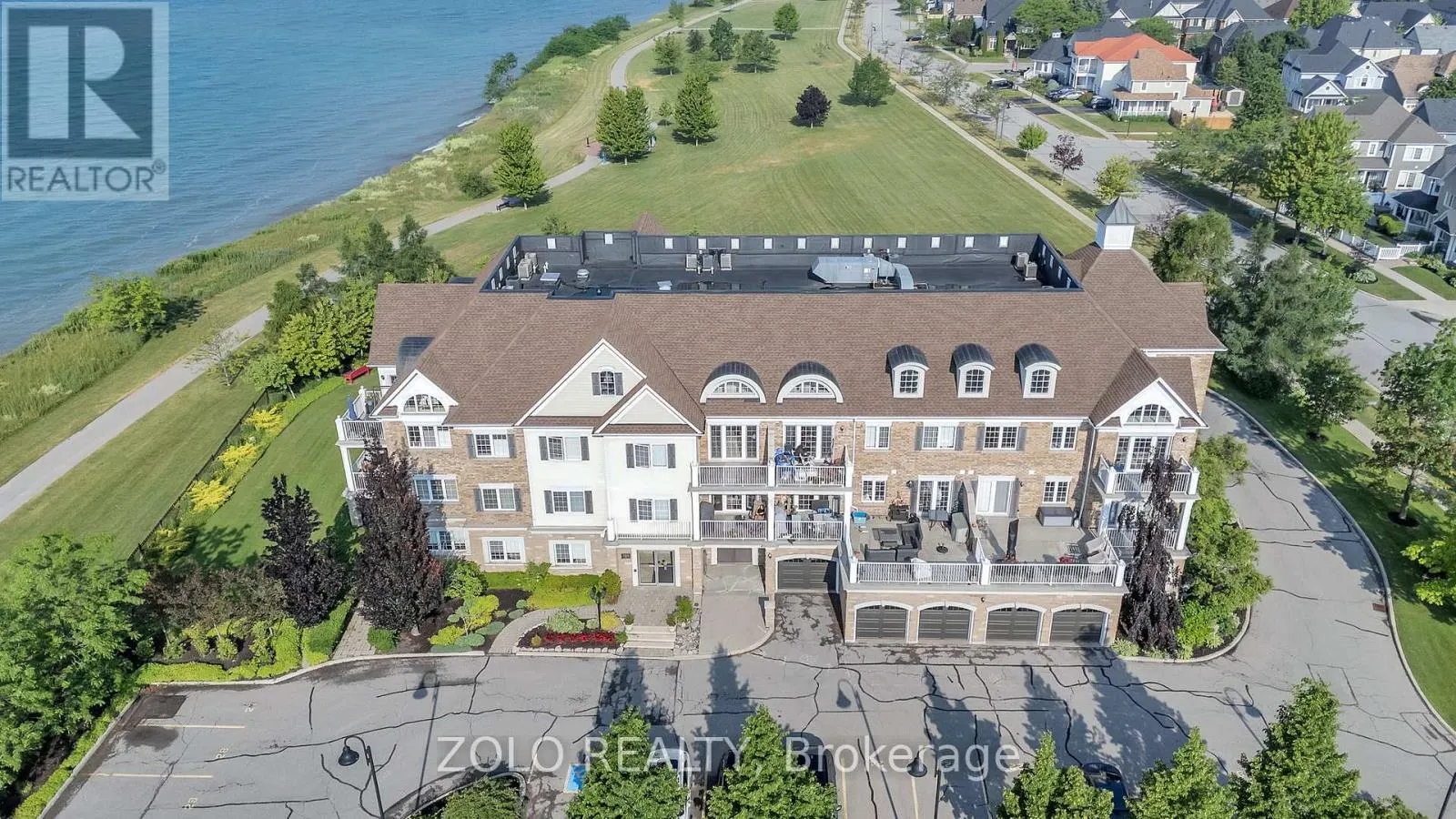 301 - 395 LAKEBREEZE DRIVE