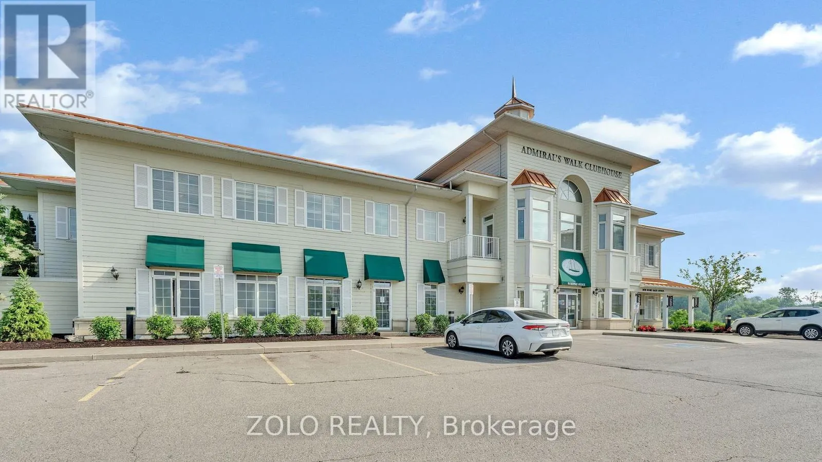 301 - 395 LAKEBREEZE DRIVE