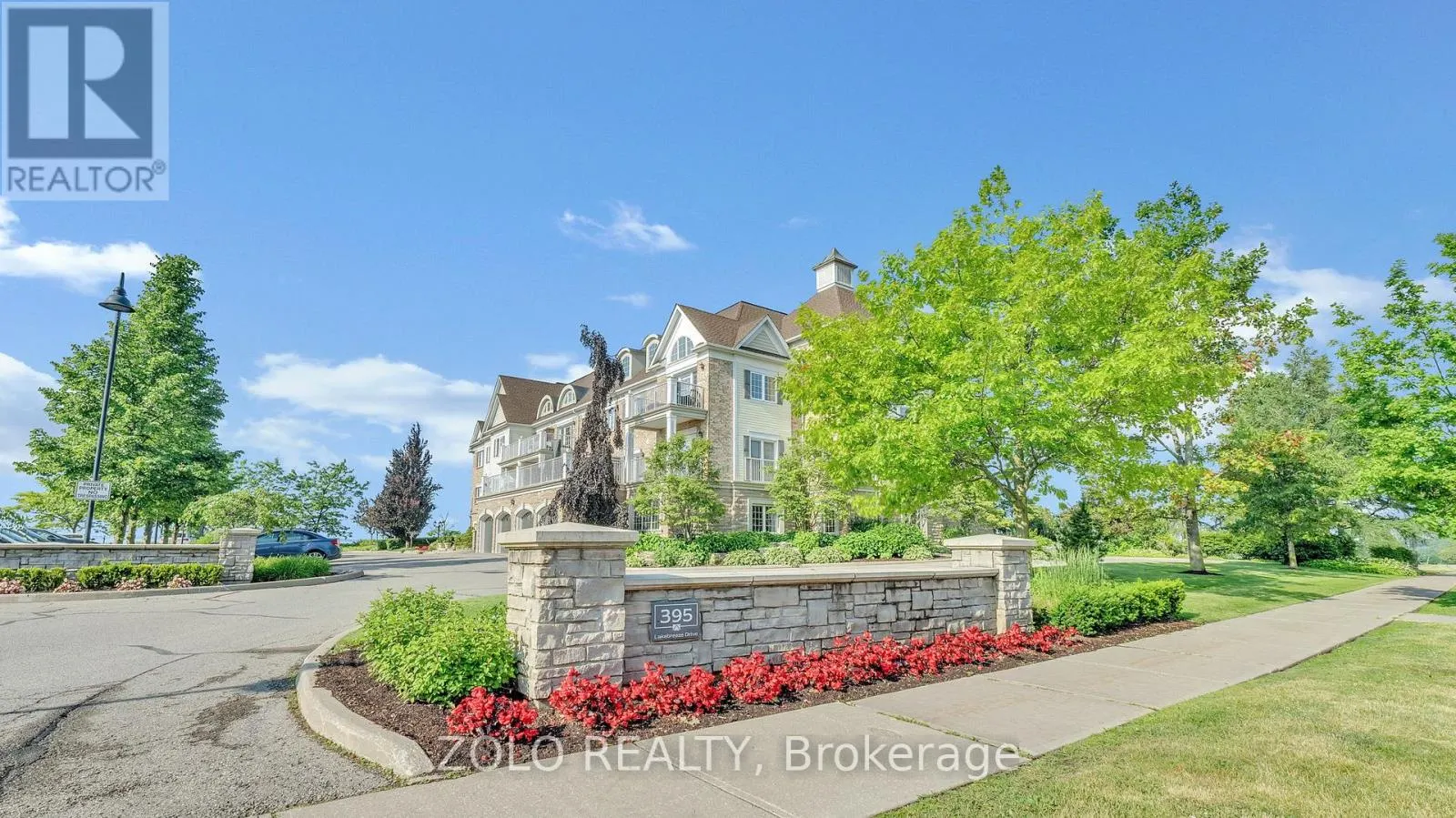 301 - 395 LAKEBREEZE DRIVE
