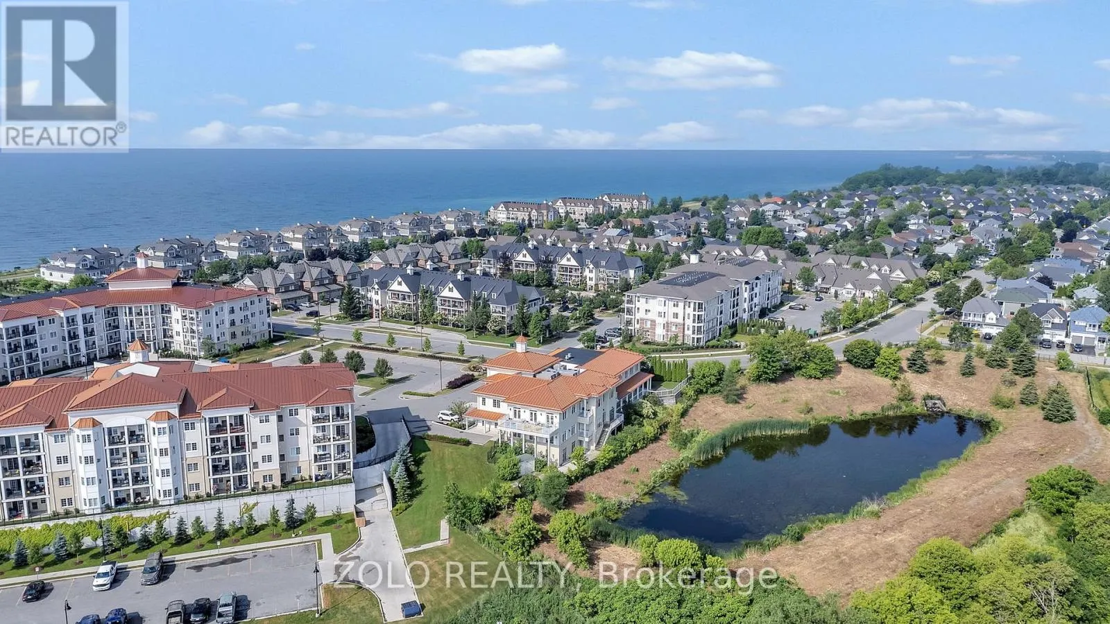 301 - 395 LAKEBREEZE DRIVE