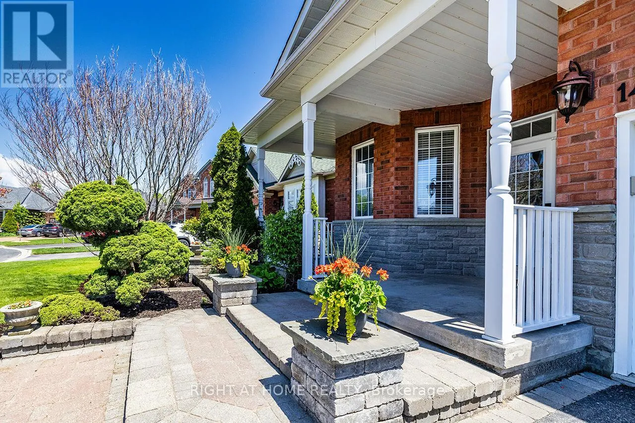 148 BROOKHOUSE DRIVE