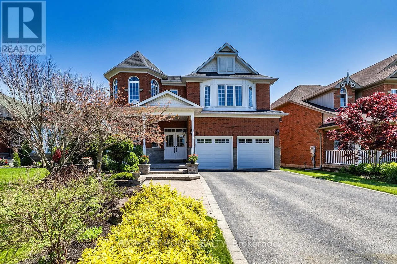 148 BROOKHOUSE DRIVE