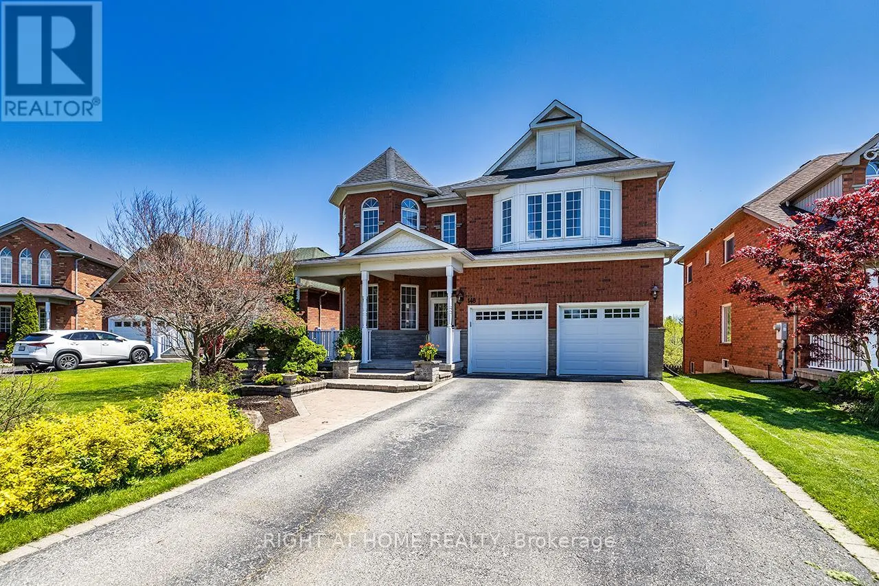 148 BROOKHOUSE DRIVE