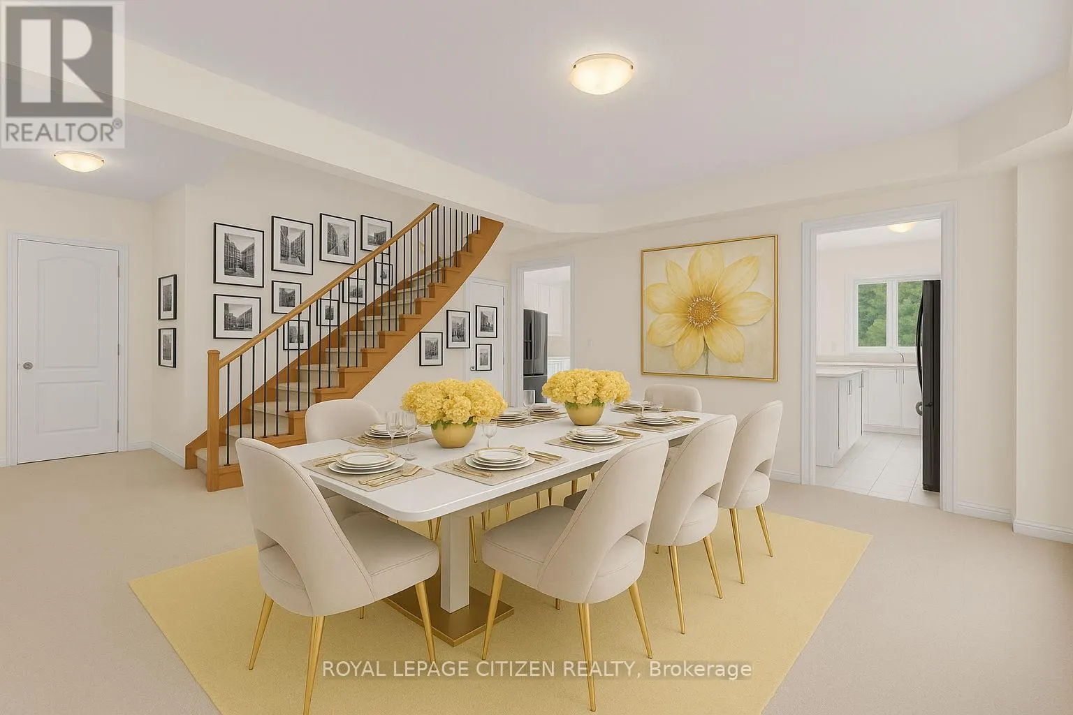 98 NORTH GARDEN BOULEVARD W