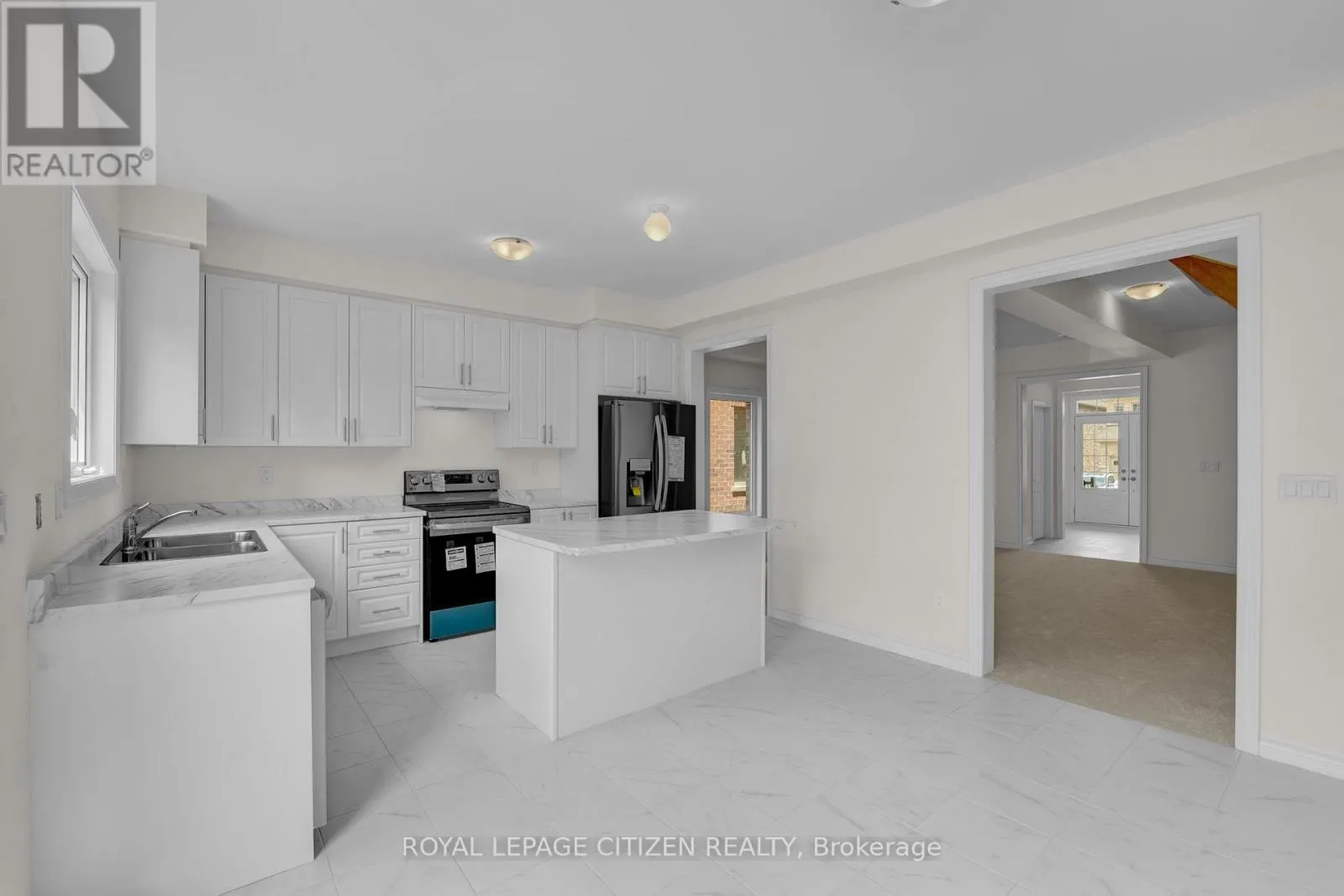 98 NORTH GARDEN BOULEVARD W
