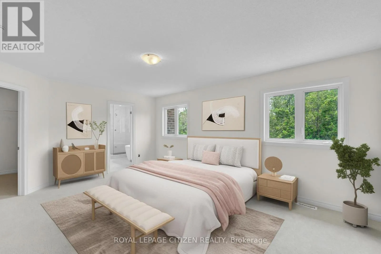 98 NORTH GARDEN BOULEVARD W