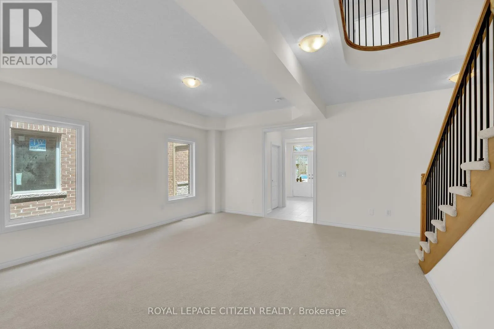 98 NORTH GARDEN BOULEVARD W