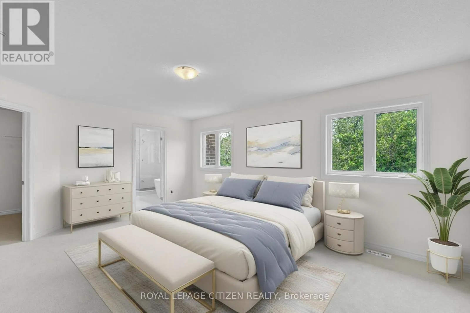 98 NORTH GARDEN BOULEVARD W