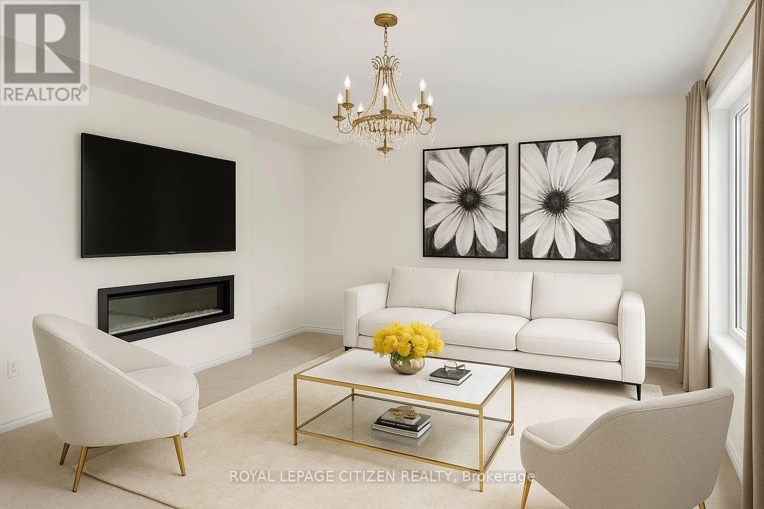 98 NORTH GARDEN BOULEVARD W