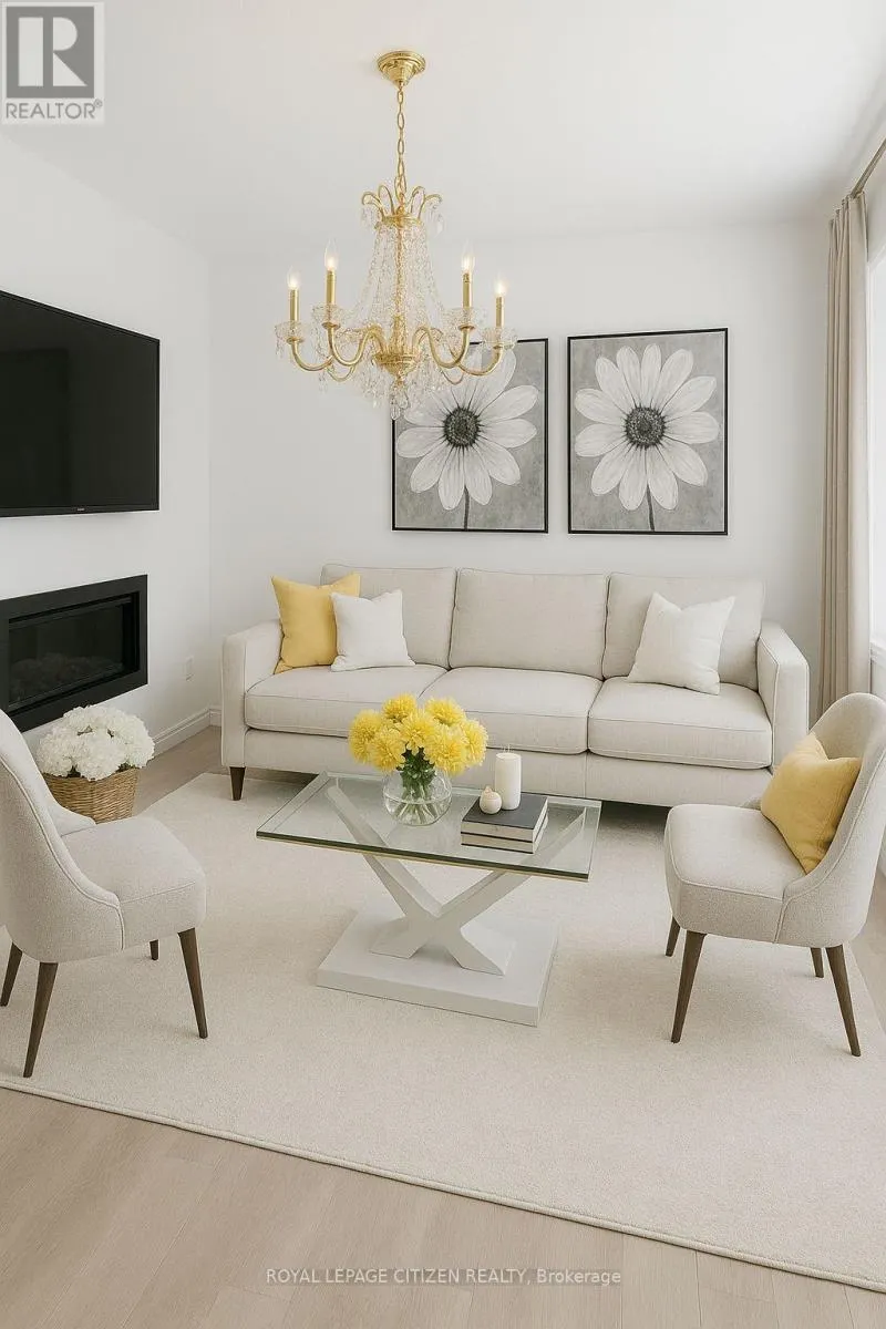 98 NORTH GARDEN BOULEVARD W