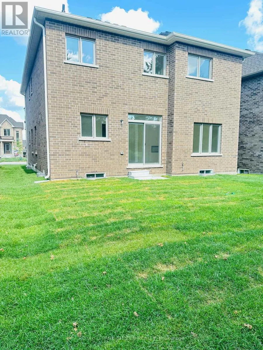 98 NORTH GARDEN BOULEVARD W