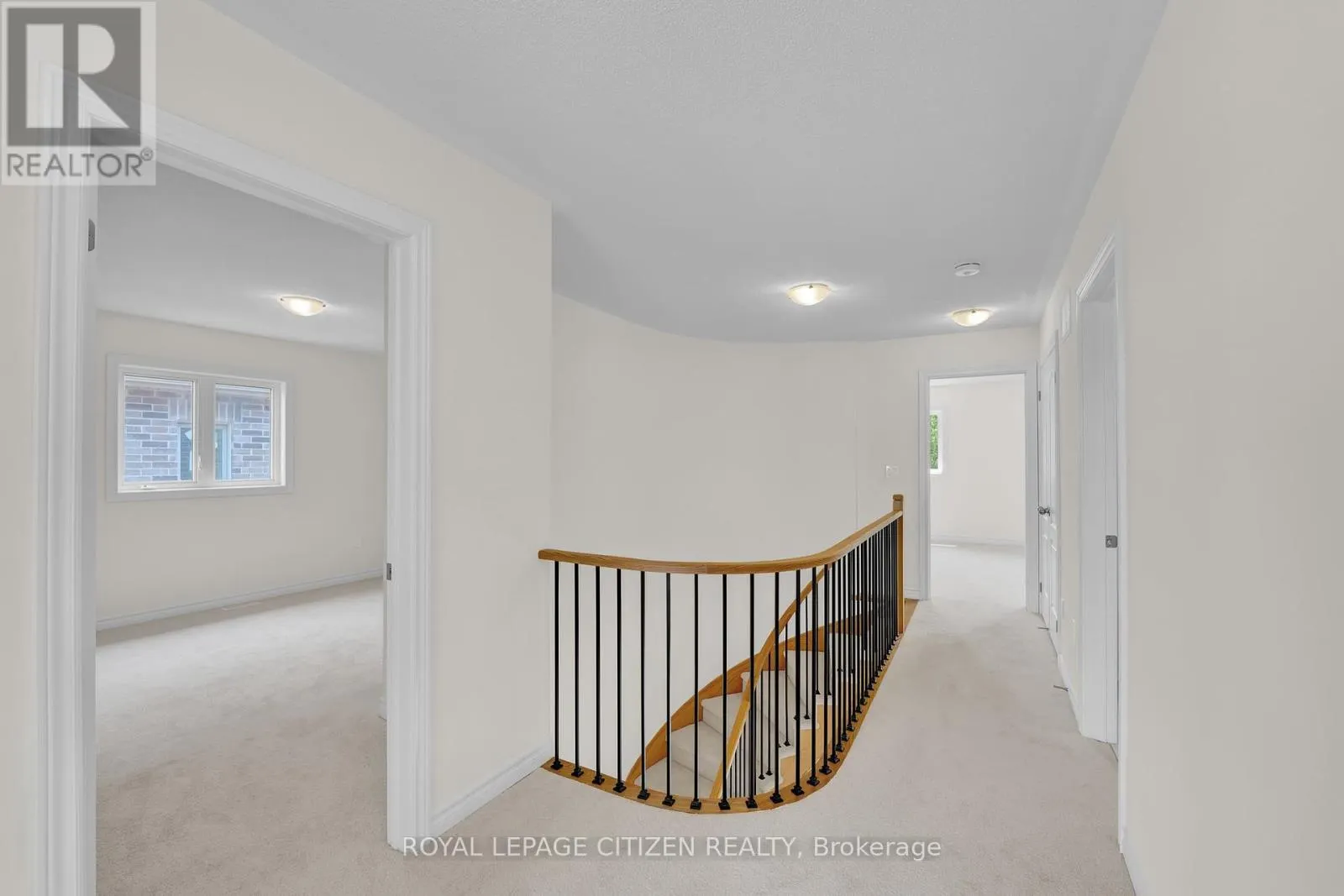 98 NORTH GARDEN BOULEVARD W