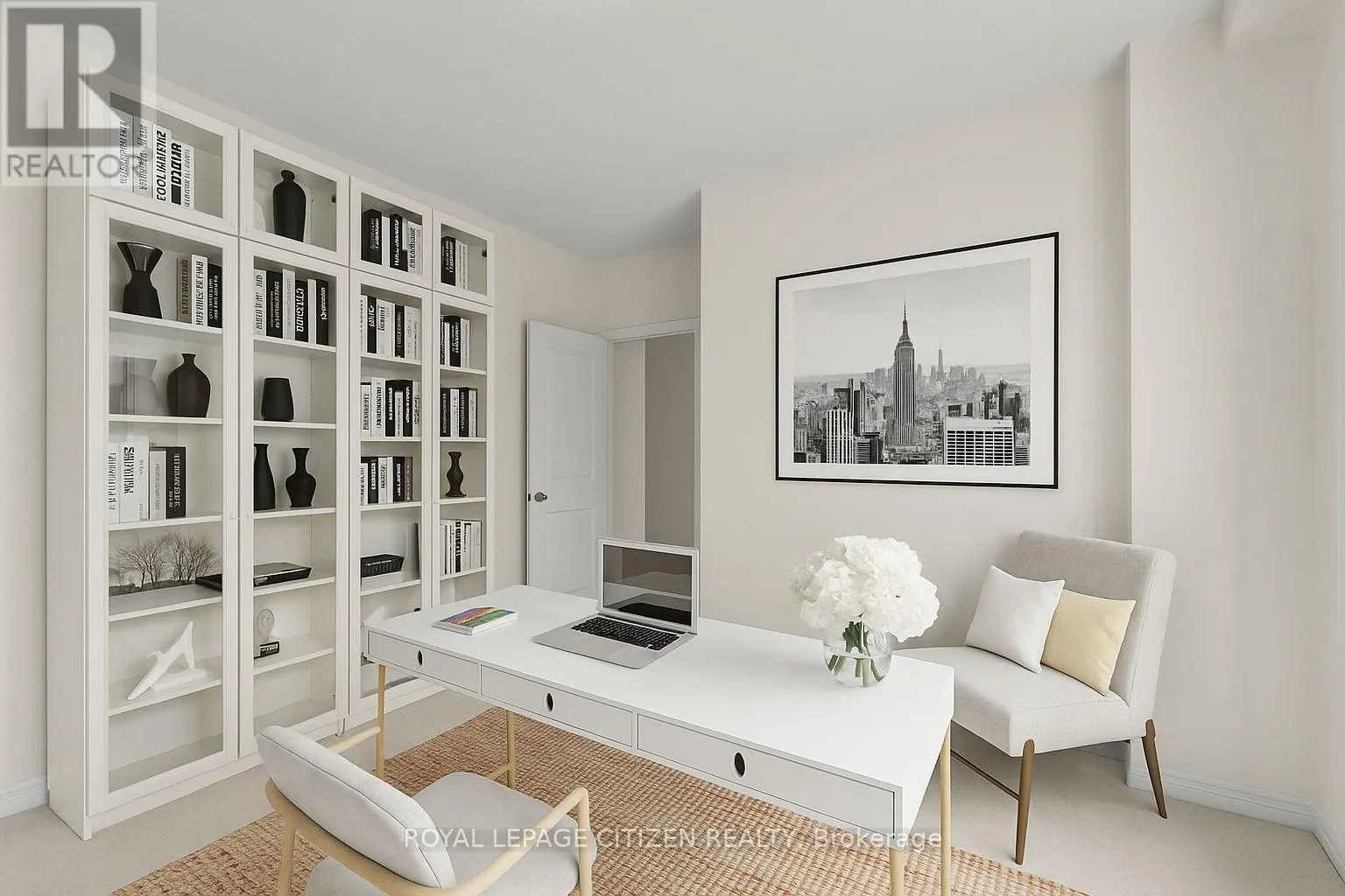98 NORTH GARDEN BOULEVARD W