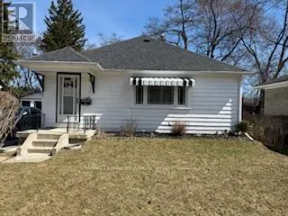 7 BRUMWELL STREET