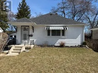 7 BRUMWELL STREET