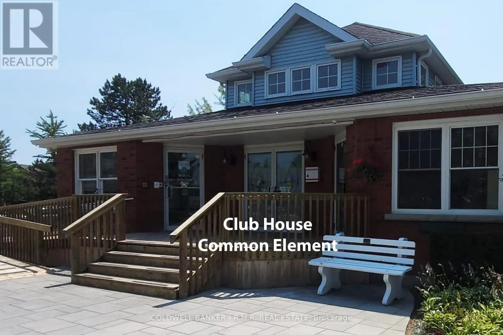 H-11 - 1661 NASH ROAD, #H-11