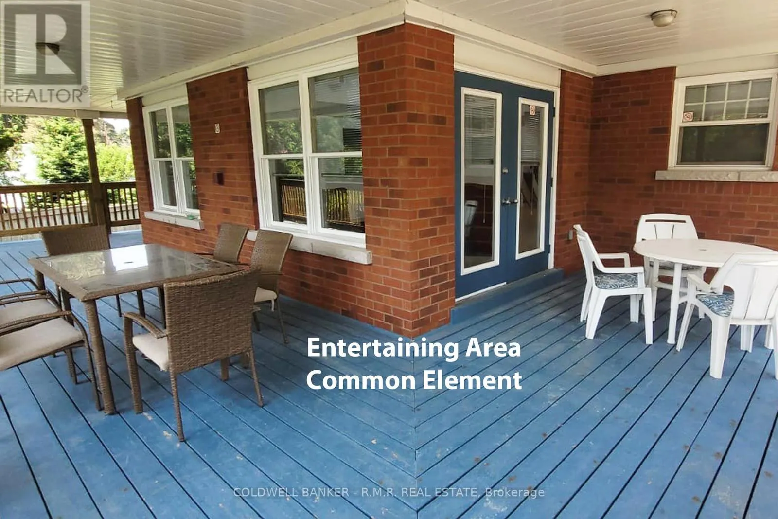 H-11 - 1661 NASH ROAD, #H-11