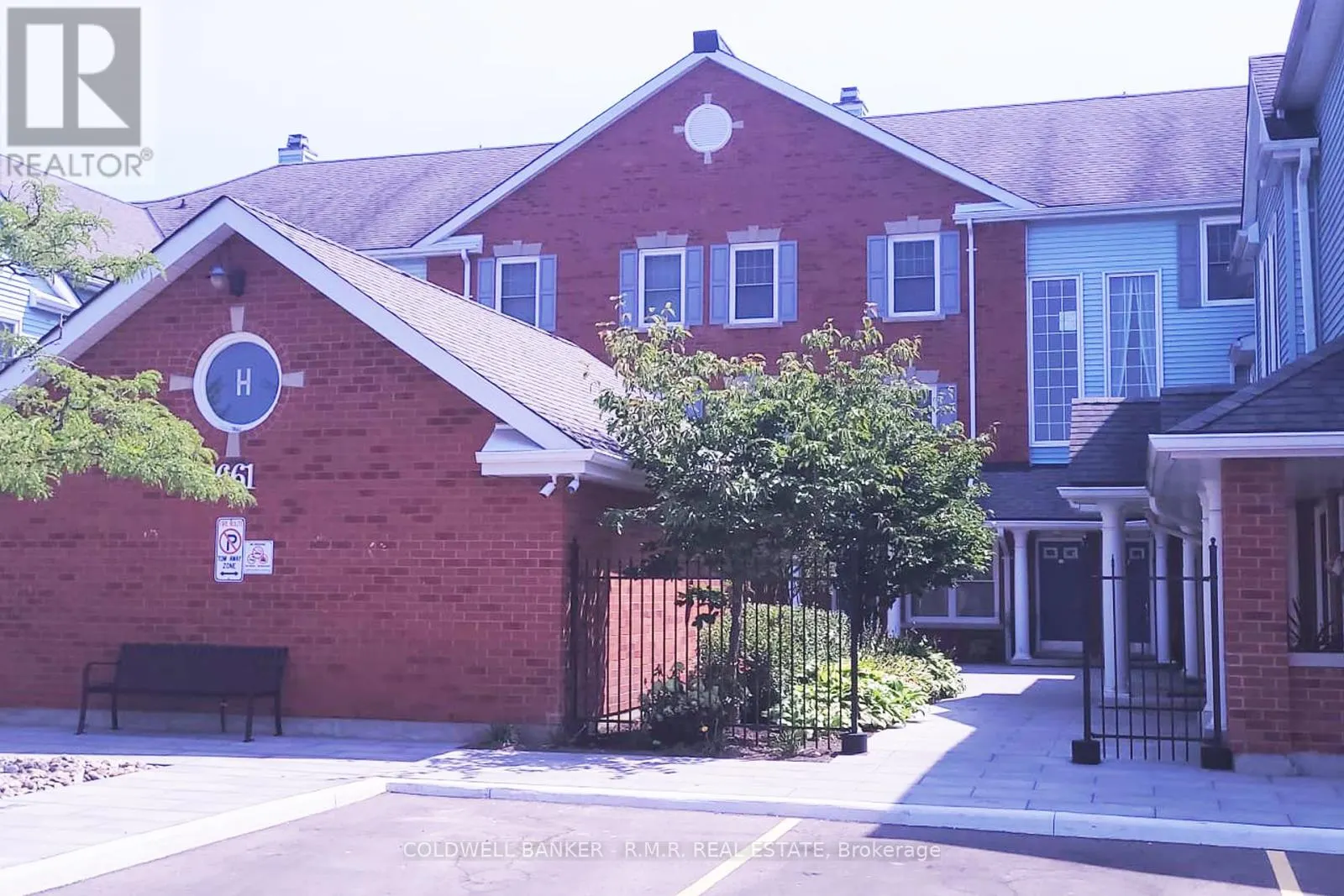 H-11 - 1661 NASH ROAD, #H-11