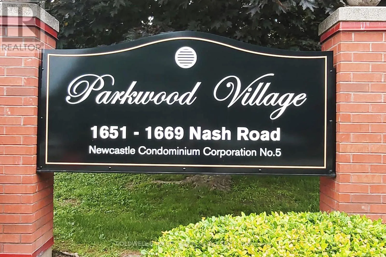 H-11 - 1661 NASH ROAD, #H-11