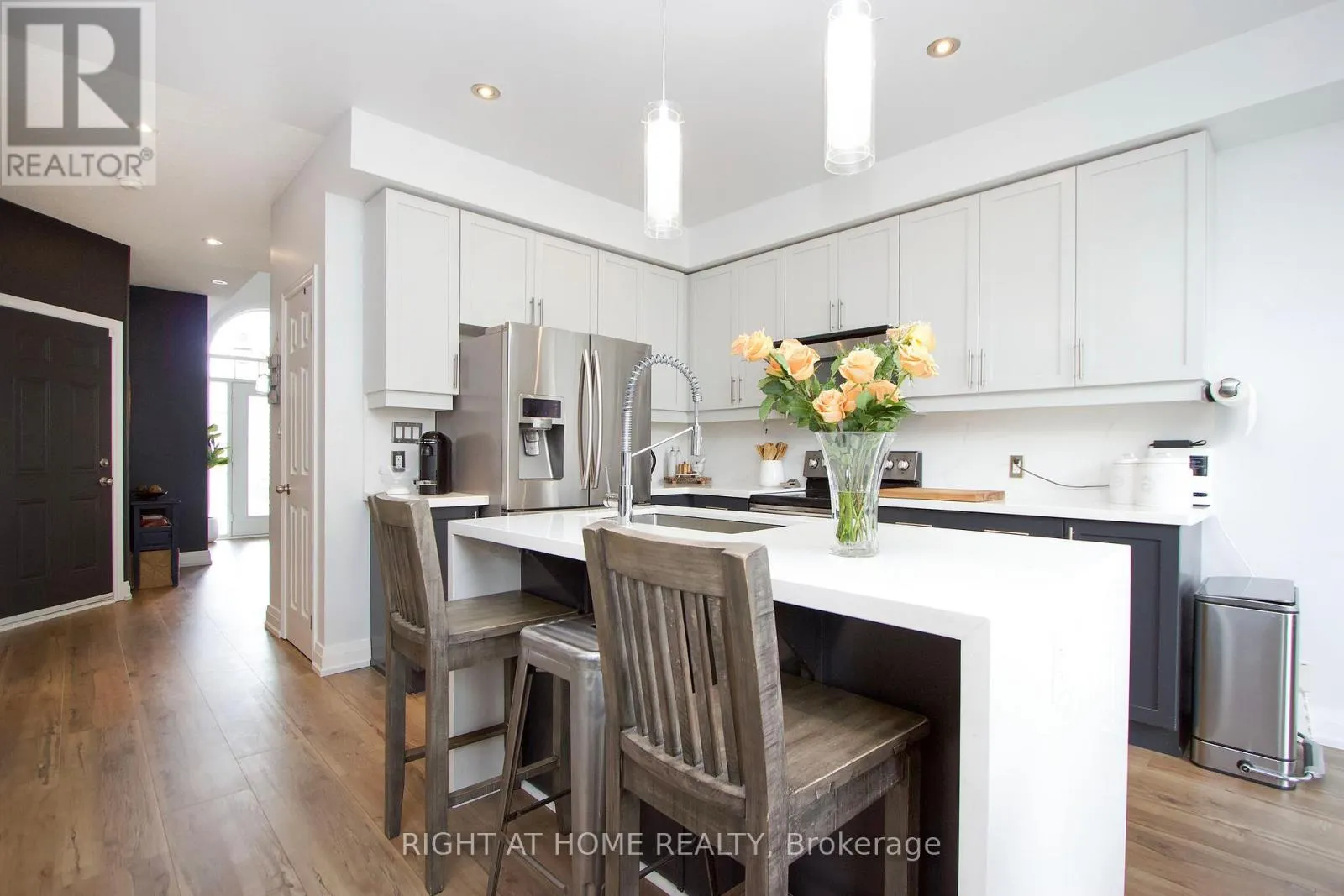 99 HOCKLEY AVENUE