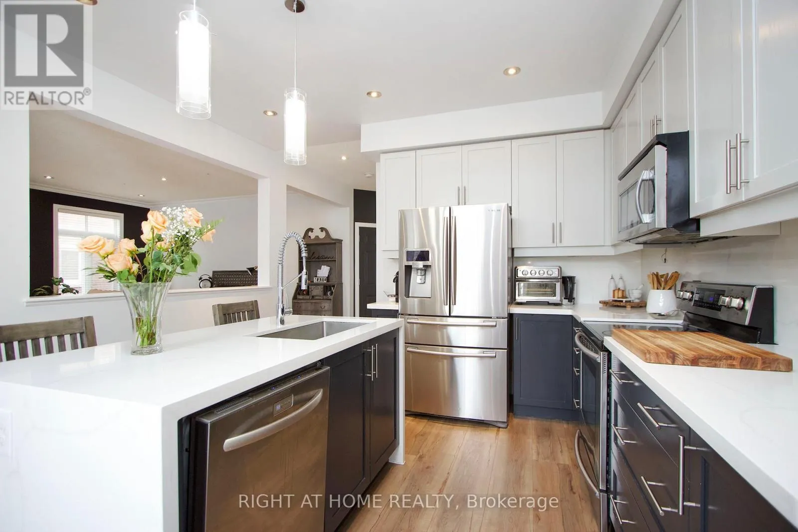 99 HOCKLEY AVENUE