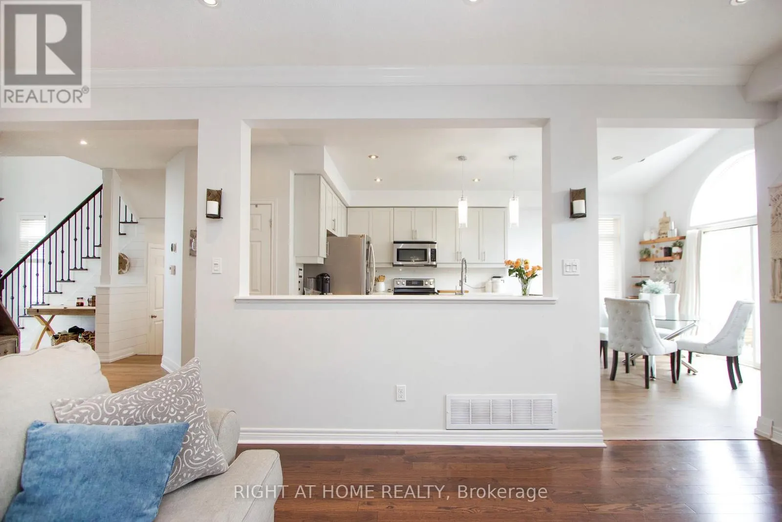 99 HOCKLEY AVENUE