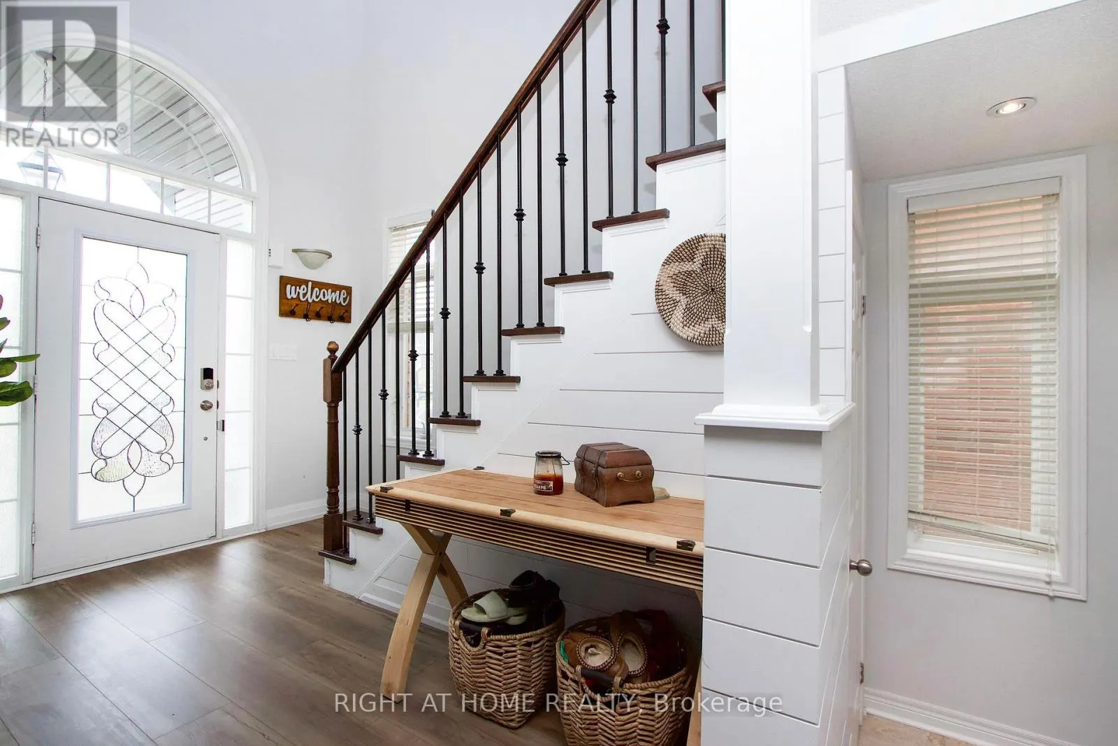 99 HOCKLEY AVENUE