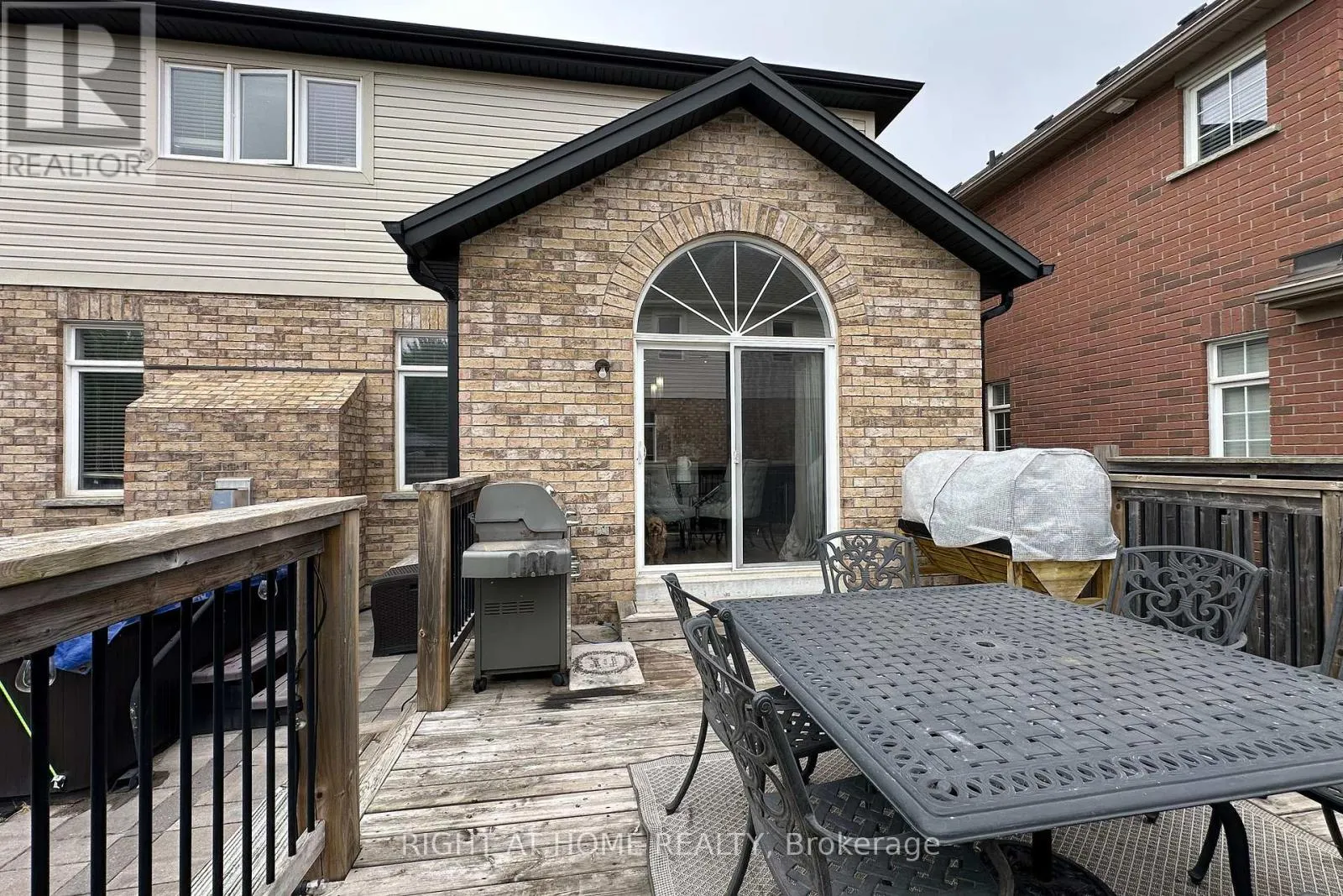 99 HOCKLEY AVENUE