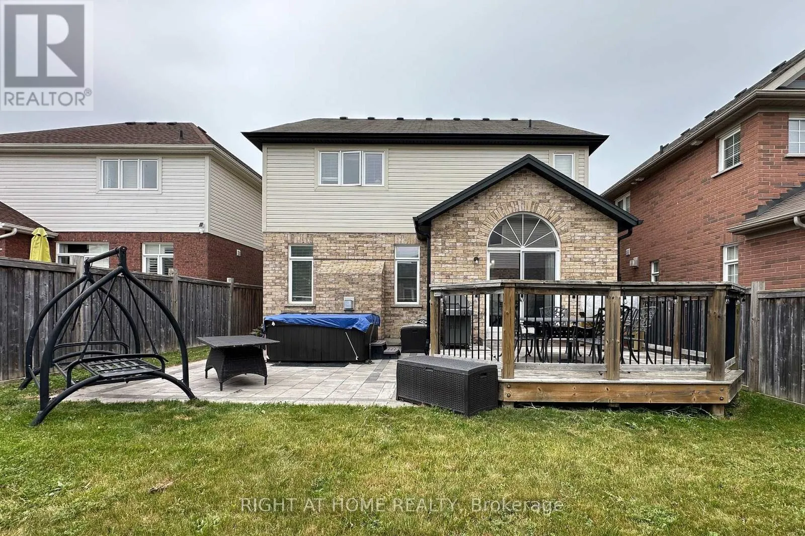 99 HOCKLEY AVENUE