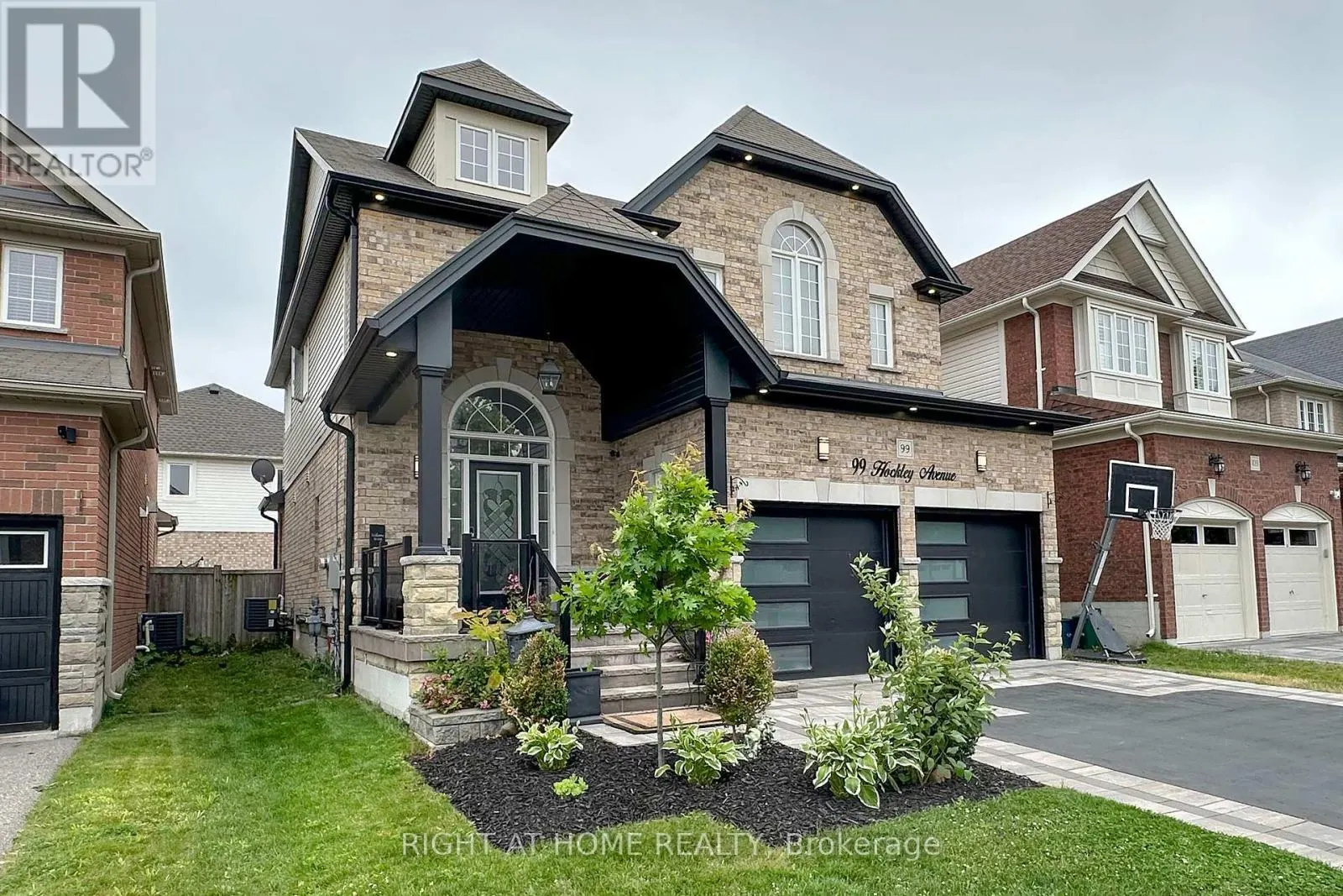 99 HOCKLEY AVENUE