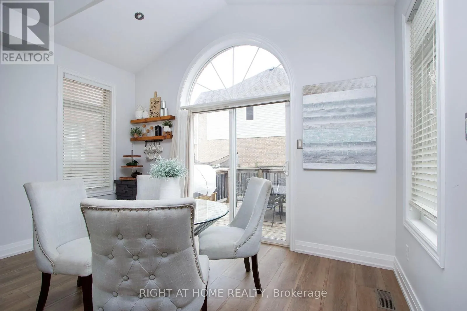 99 HOCKLEY AVENUE