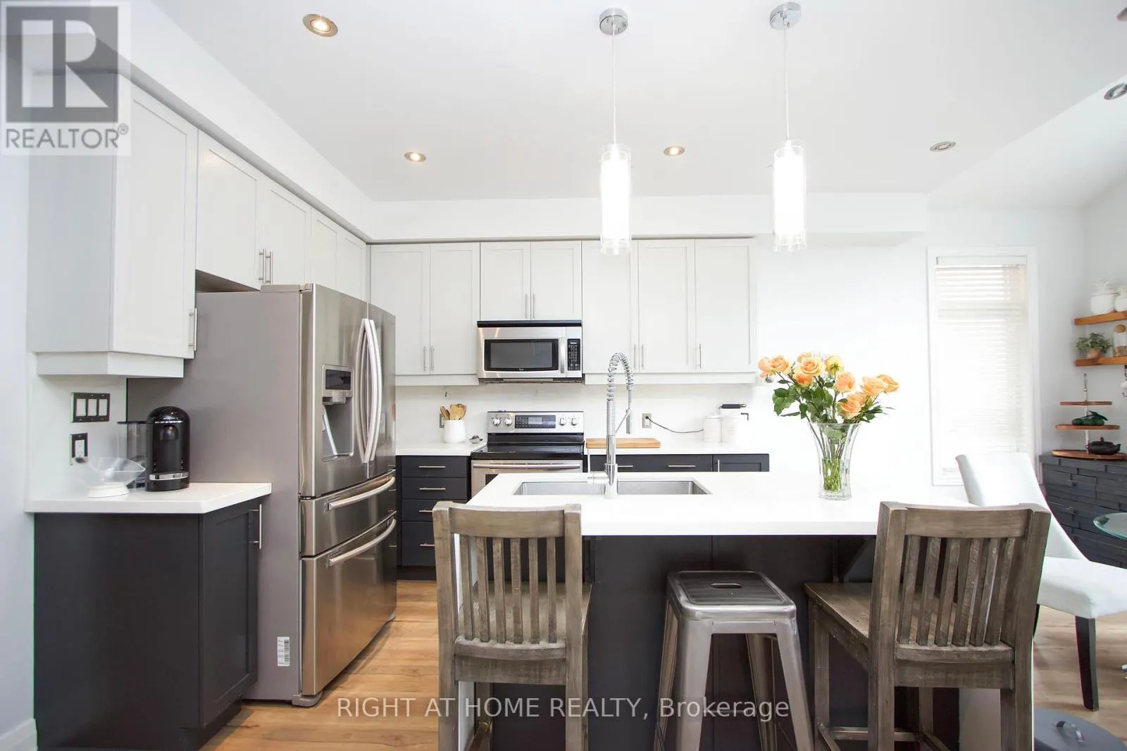 99 HOCKLEY AVENUE