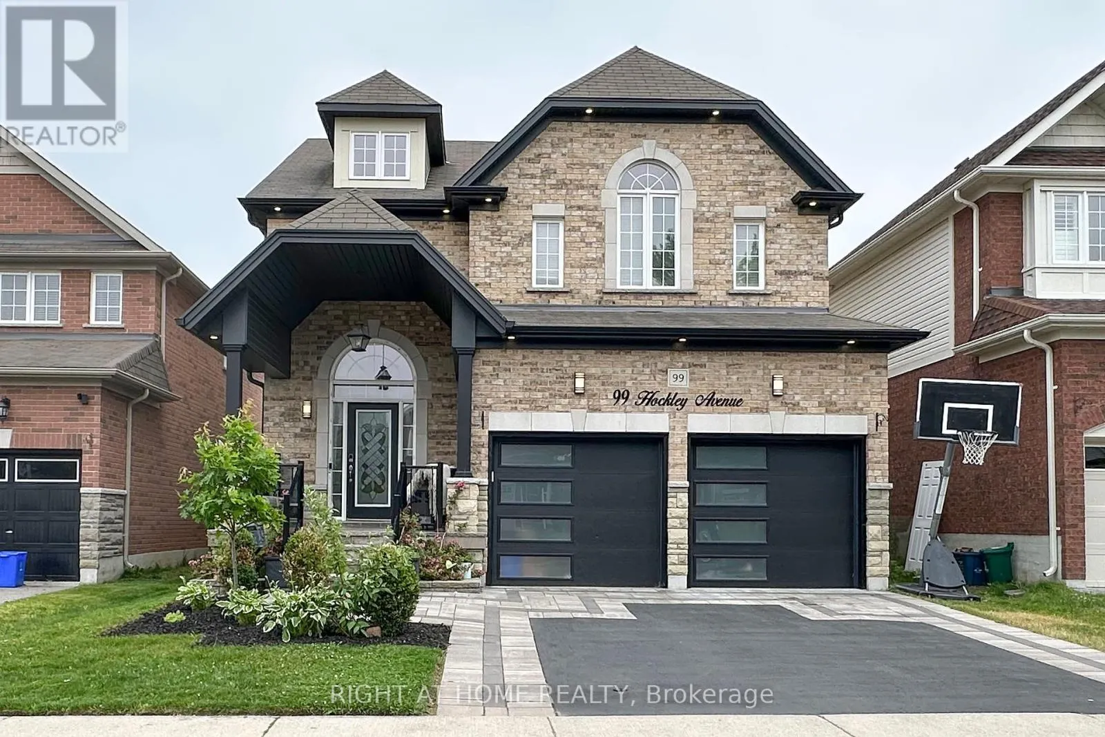 99 HOCKLEY AVENUE