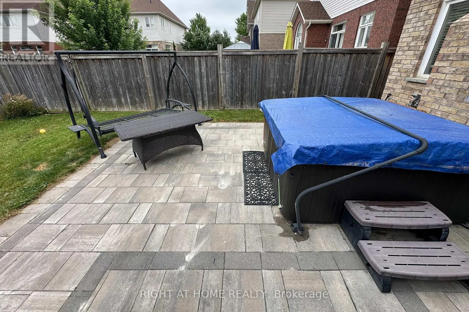 99 HOCKLEY AVENUE