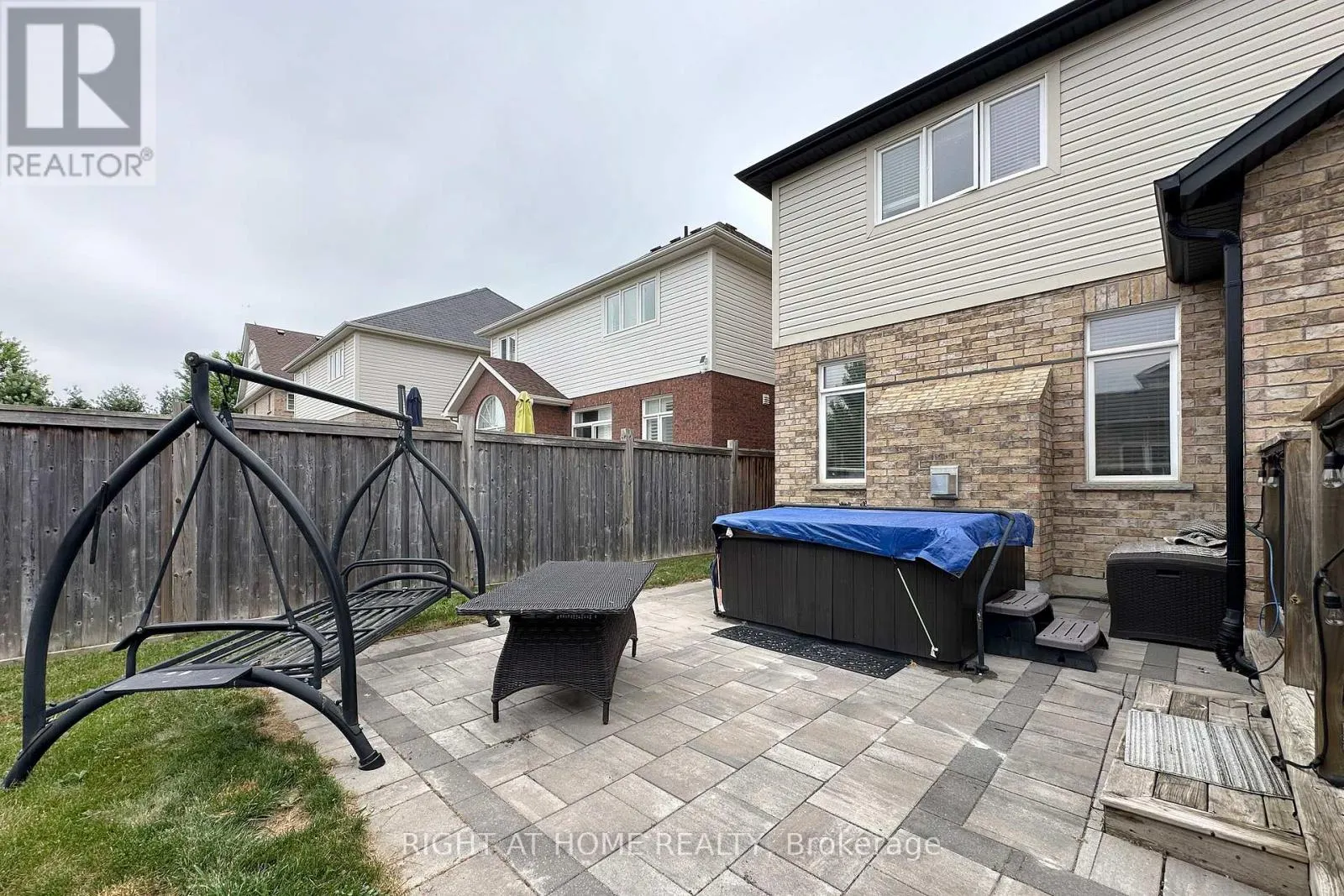 99 HOCKLEY AVENUE
