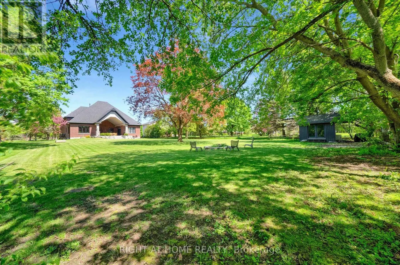 3634 OLD SCUGOG ROAD