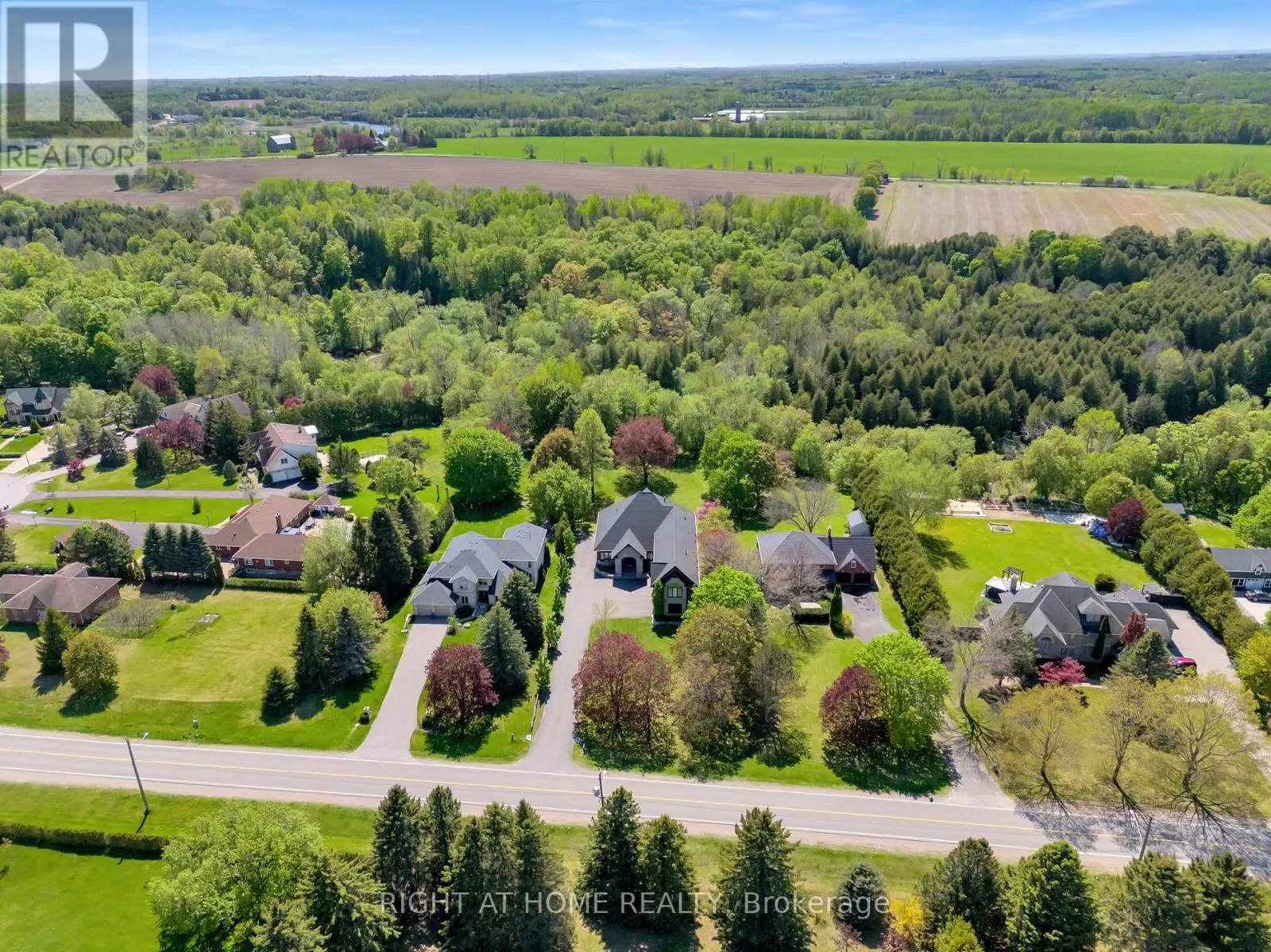 3634 OLD SCUGOG ROAD