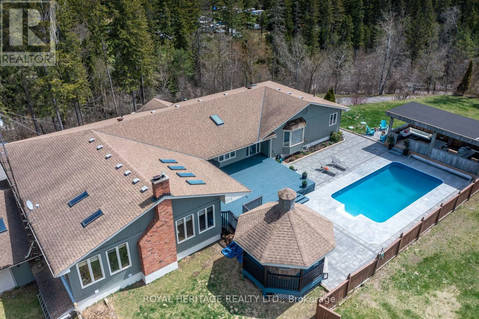 10420 RUSSELL ROAD