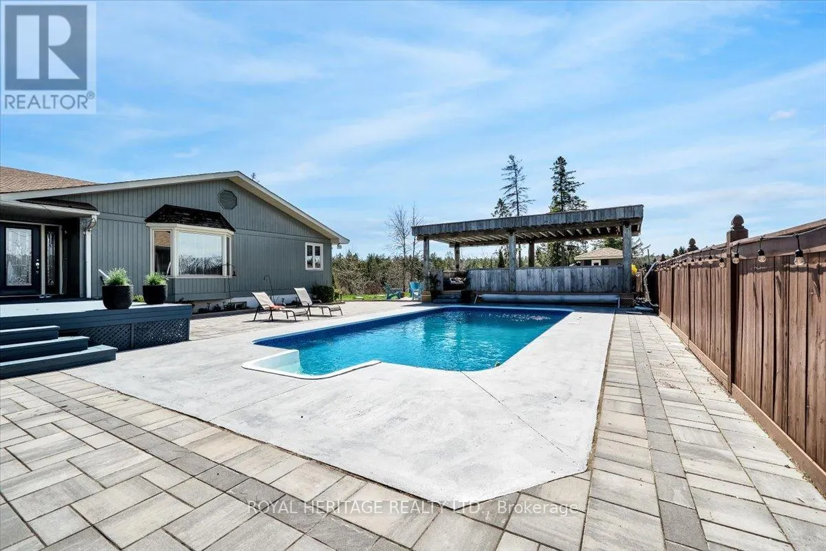 10420 RUSSELL ROAD