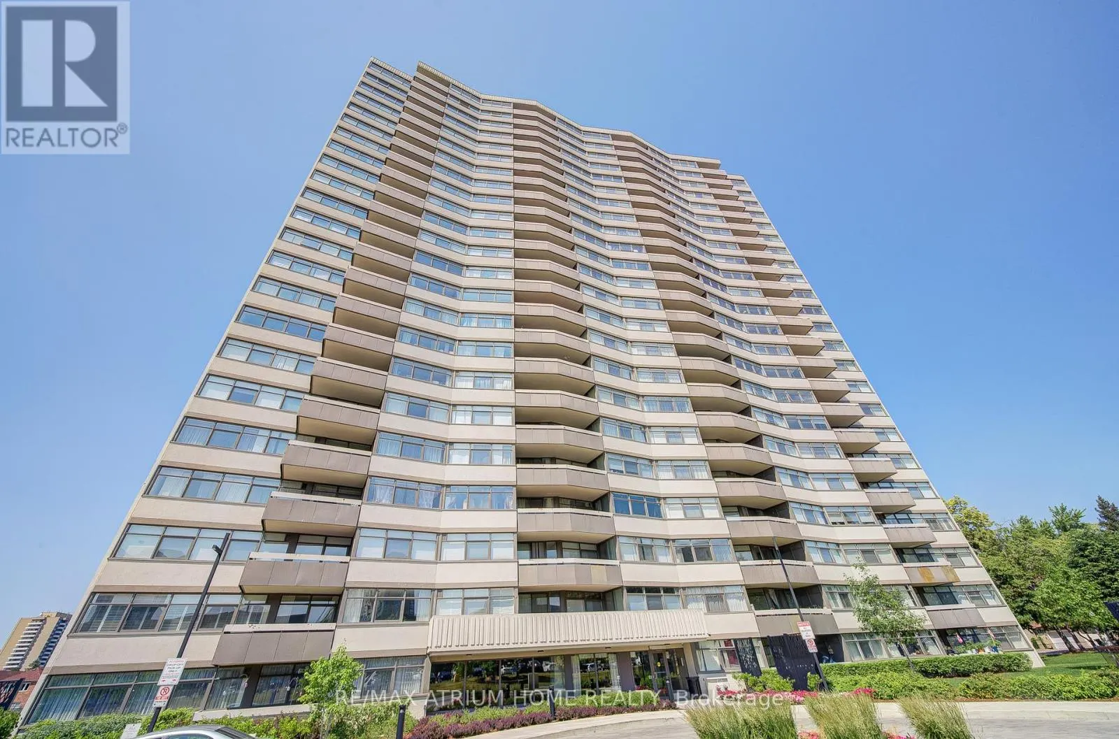 701 - 3131 BRIDLETOWNE CIRCLE