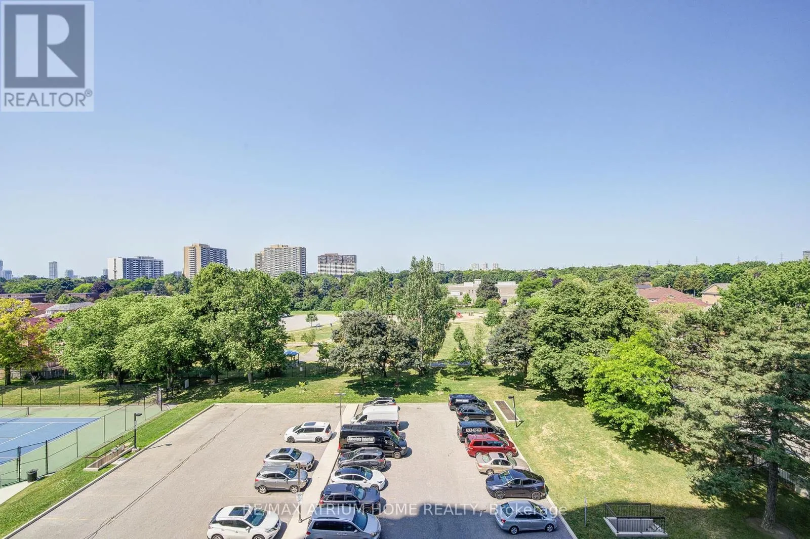 701 - 3131 BRIDLETOWNE CIRCLE