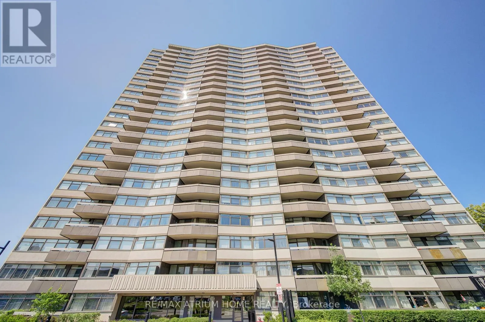 701 - 3131 BRIDLETOWNE CIRCLE