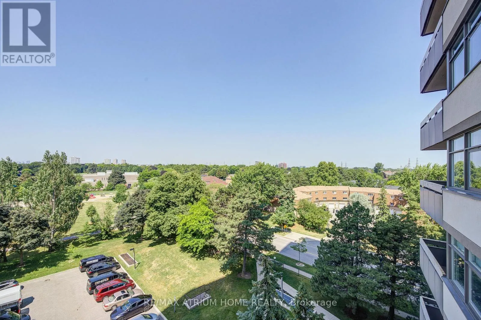 701 - 3131 BRIDLETOWNE CIRCLE