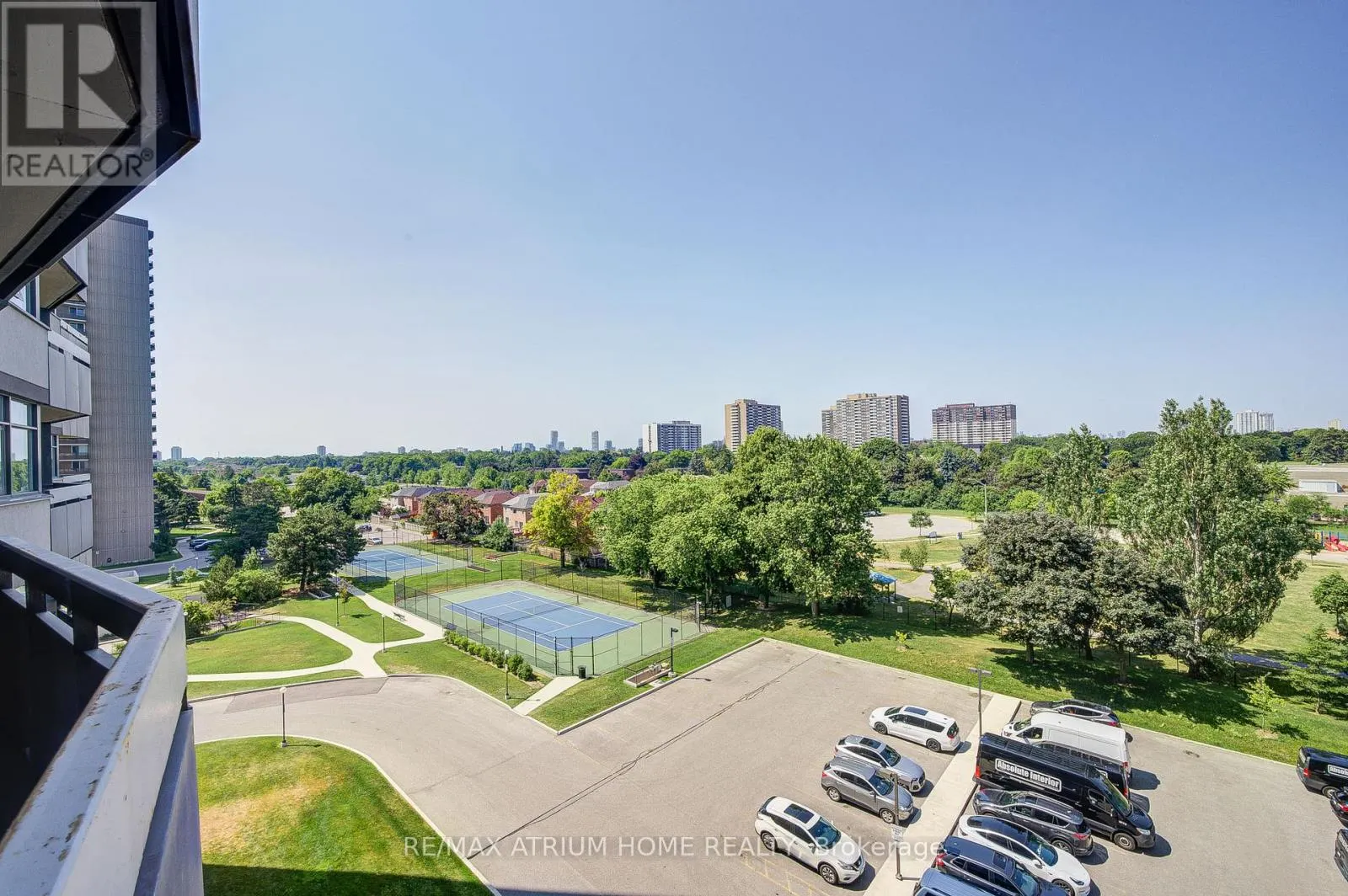 701 - 3131 BRIDLETOWNE CIRCLE