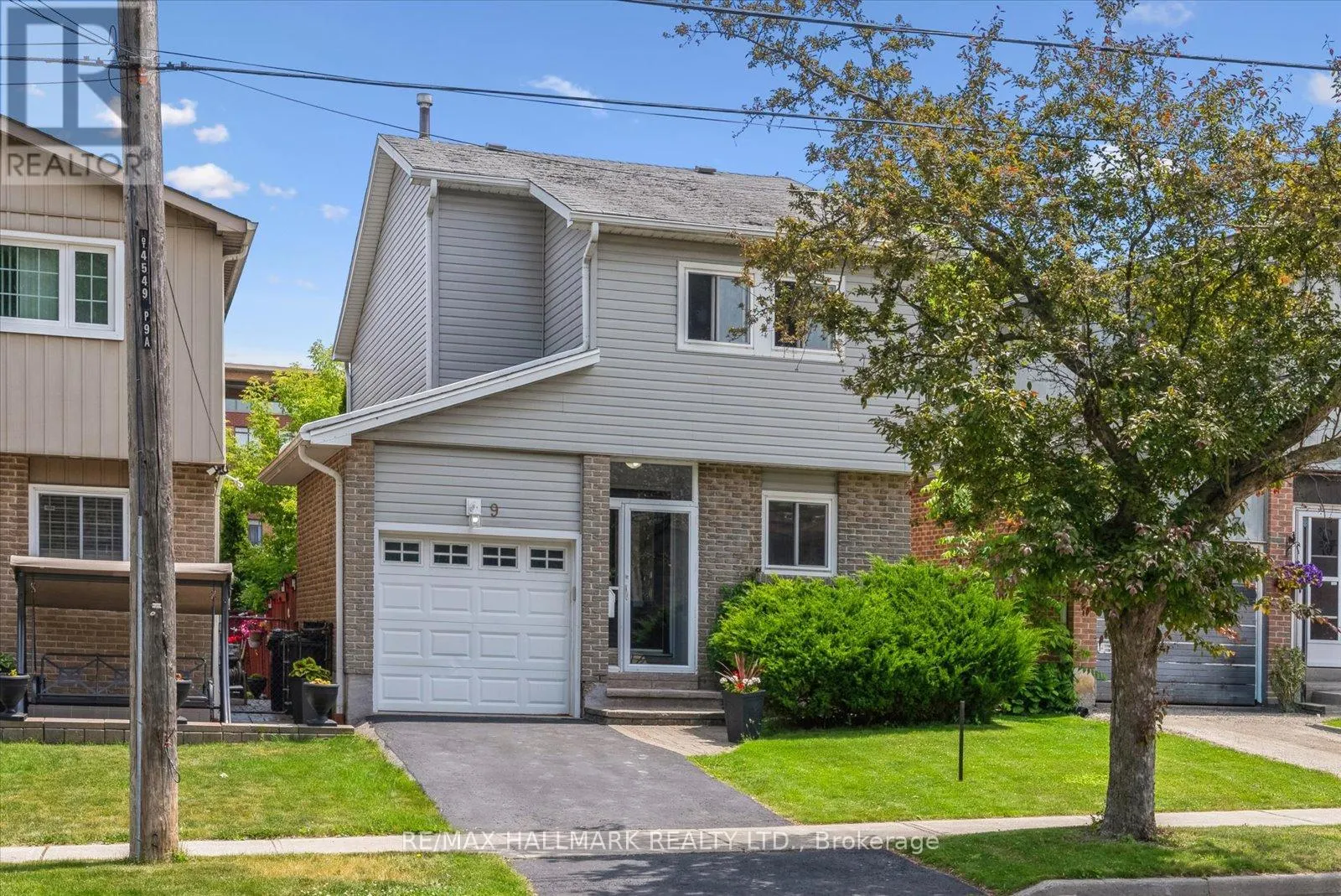9 MASON ROAD
