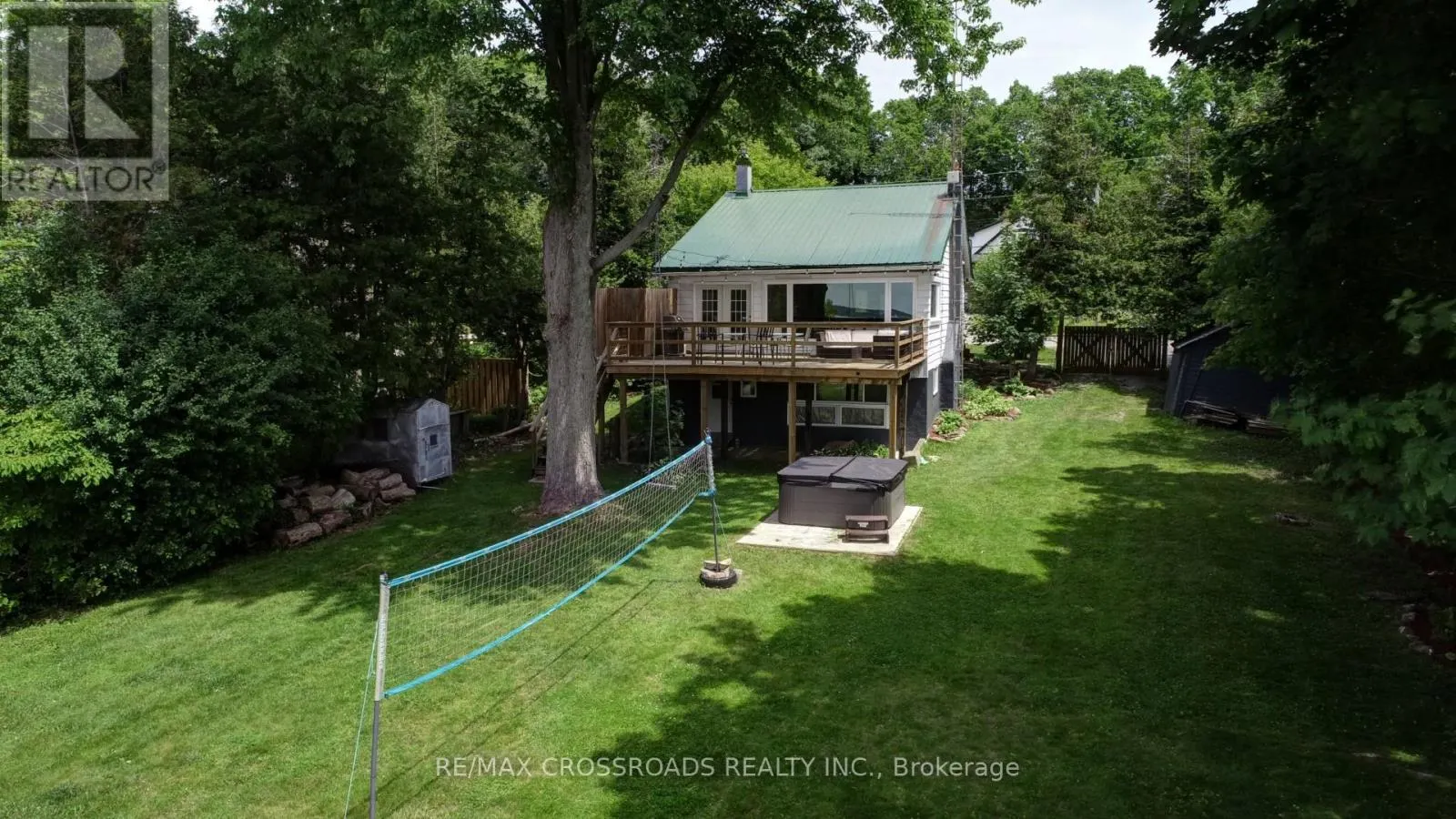 70 WILLIAMS POINT ROAD
